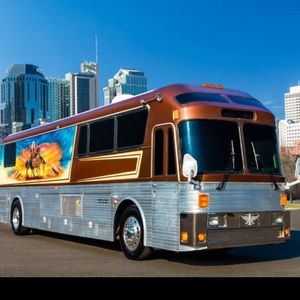 Meet your Posher, Gene